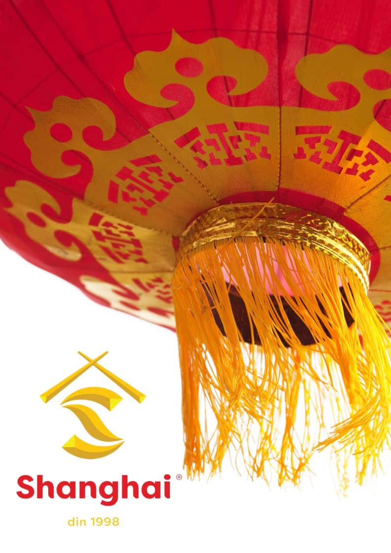 Restaurant Shanghai, China, eveniment, doamna Zsuzsa